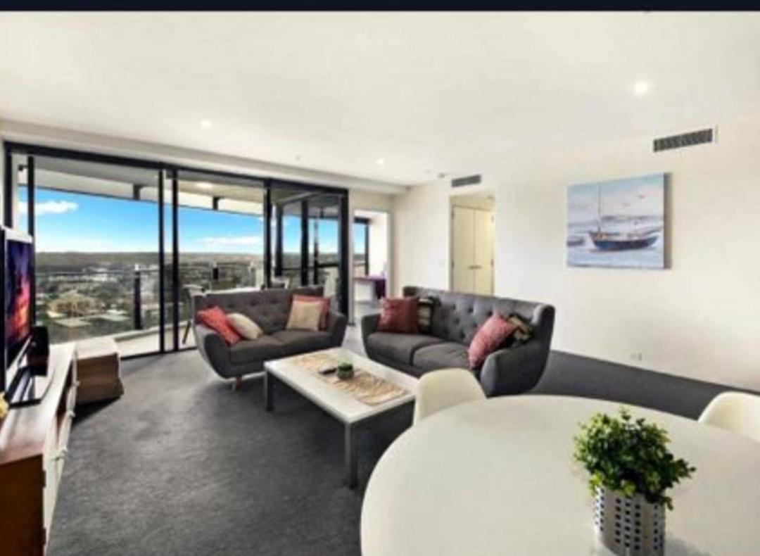 Circle Surfers Paradise Holidays Buitenkant foto