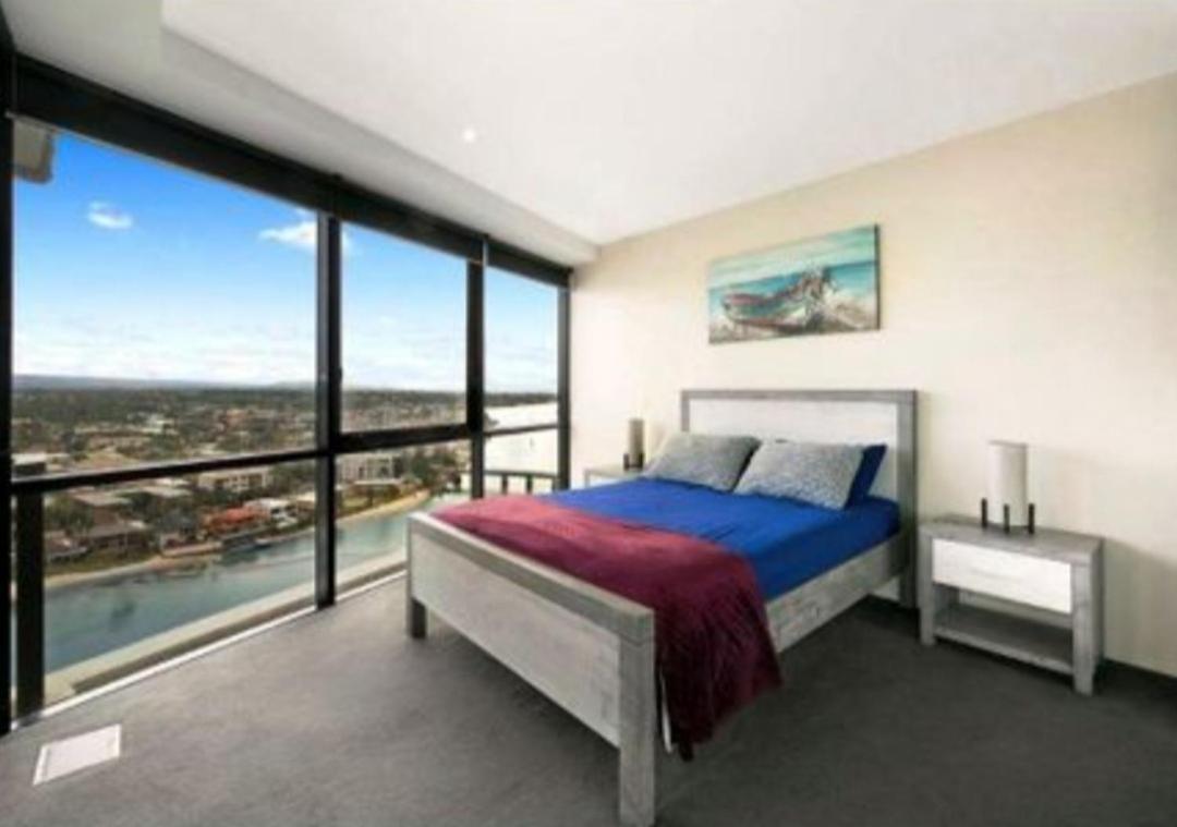 Circle Surfers Paradise Holidays Buitenkant foto