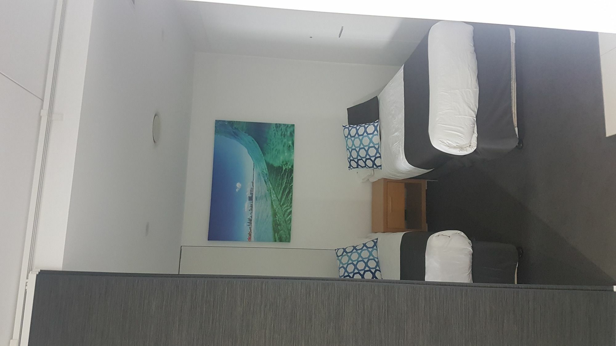 Circle Surfers Paradise Holidays Buitenkant foto