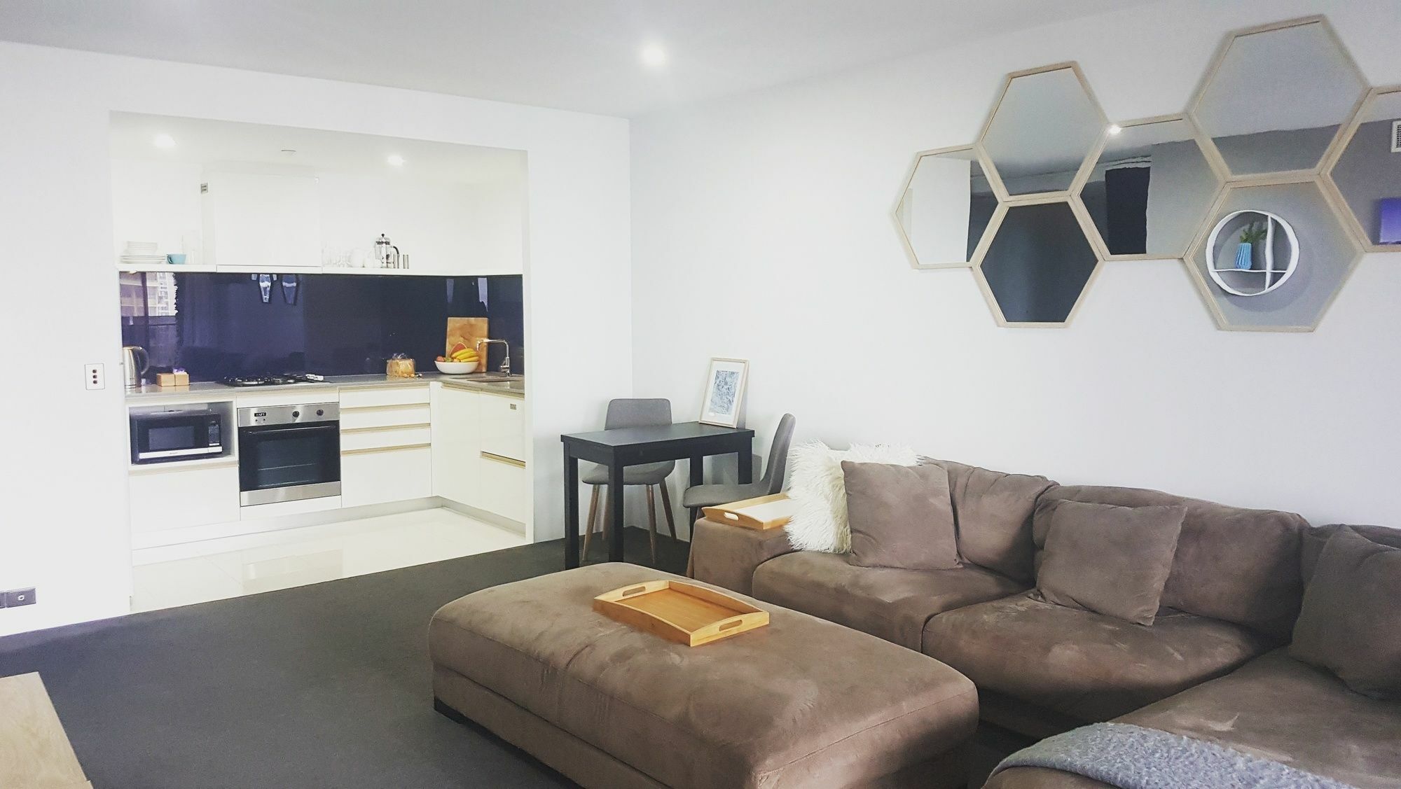 Circle Surfers Paradise Holidays Buitenkant foto
