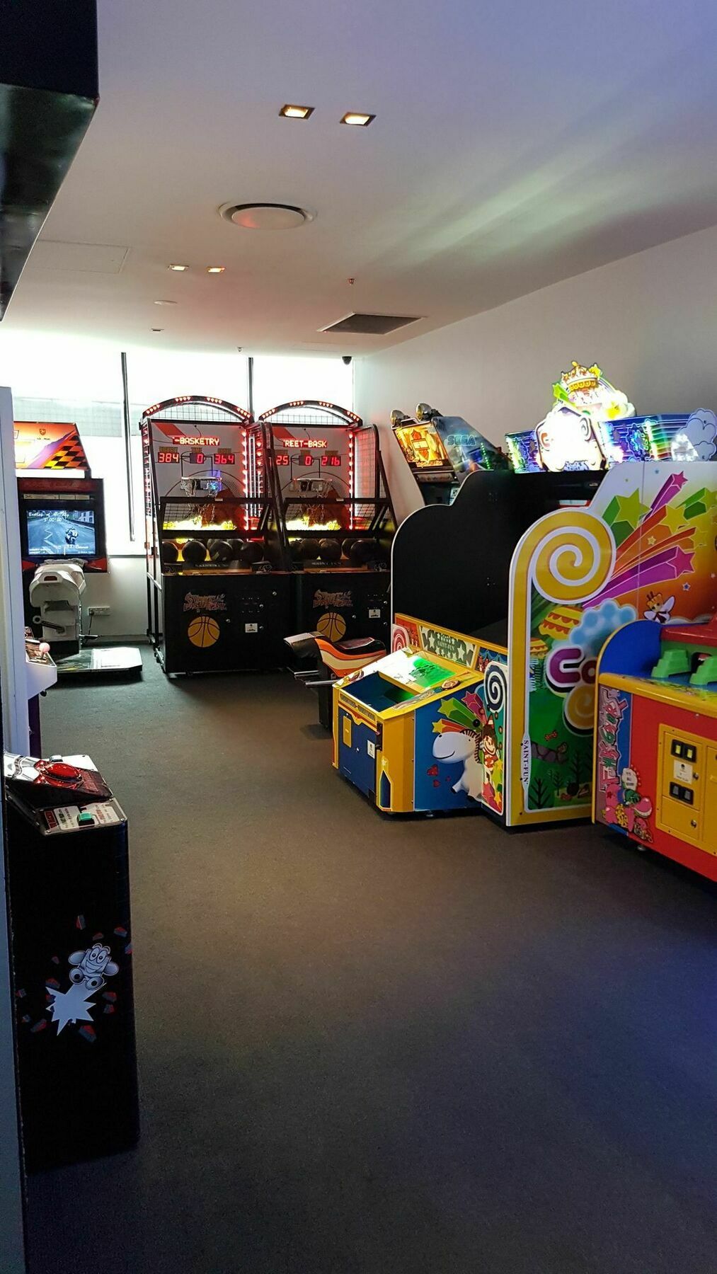 Circle Surfers Paradise Holidays Buitenkant foto